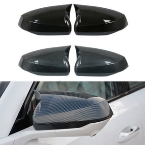 Suitable for Changan Auchan Z6 mirror cover horn rearview mirror shell body decoration