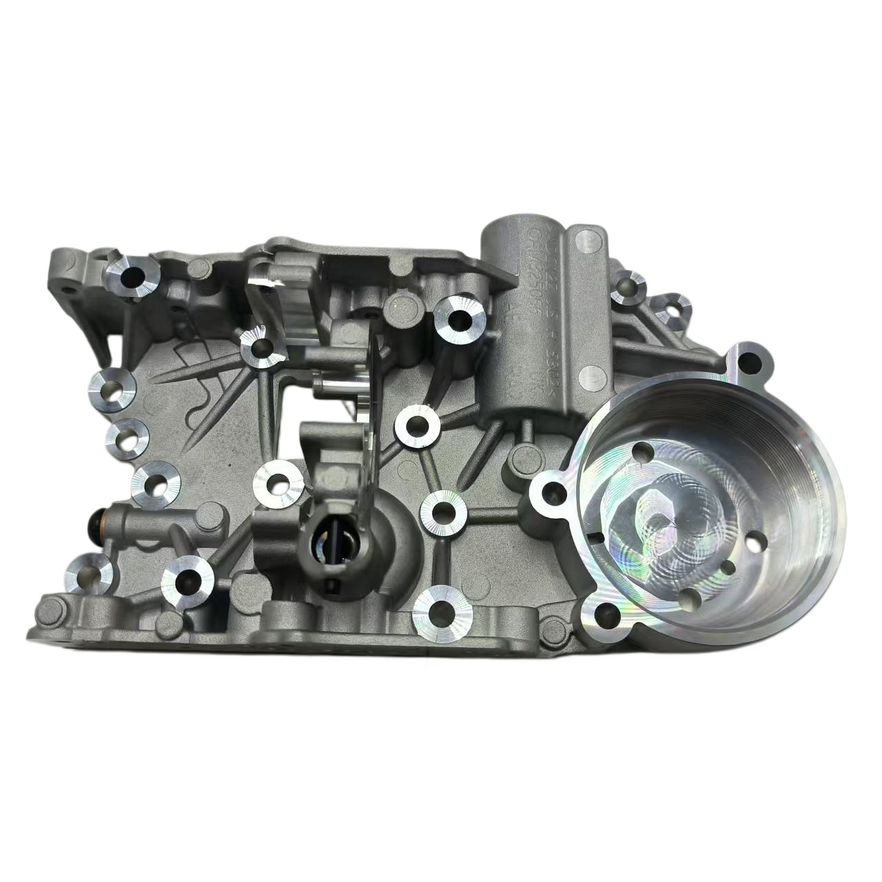 0AM gearbox DQ200 mechanical and electrical unit repair package 0AM325066AE OAM325066AE cross-border wholesale