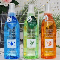 Han Lun Meiyu gel water spray styling fluffy men and women fragrance moisturizing styling anti-frizz-240