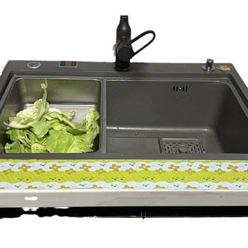 Winter self-adhesive glass water retaining strips wholesale thickened sink waterproof stickers strong water-absorbent leak-proof stickers window absorbent stickers