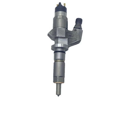 Isuzu, Oil pump, nozzle