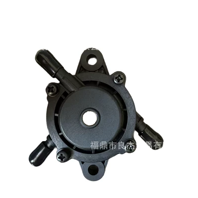 TimeCutter 139-0684, Motorcycle Carburetor
