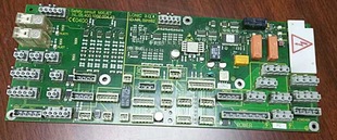Schindler Elevator Accessories/Schindler Car Roof/LONIC3.QA/ID.NR. 591882