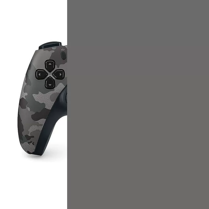Кросс-бордер новый PS5 игровой геймпад PS5 внешний вид PS4 игровой геймпад Bluetooth беспроводной PC геймпад