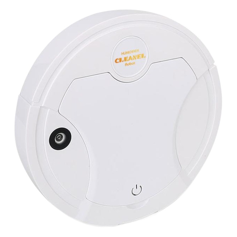 Barriendo hogar robot móvil humidificador máquina de limpieza automática aspiradora electrodomésticos regalo al por mayor