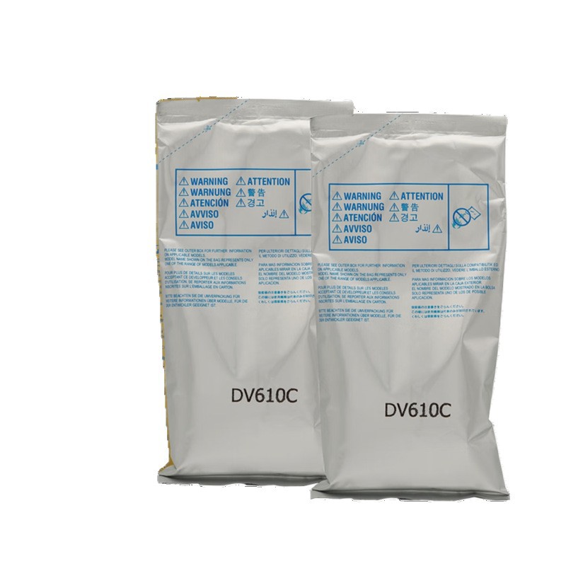 Kemei original DV614 3070 1060 2060 1070 4070 4065 revelador portador