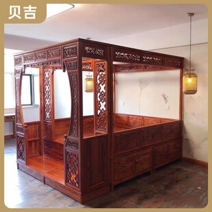 古架子床圖片 - 海量高清古架子床圖片大全 - 阿里巴巴