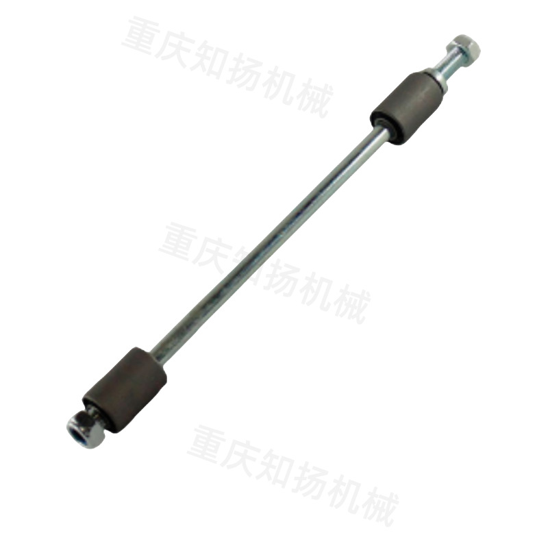 Calidad de fábrica original AKT / ACTIV / <unk> 110 / AKT-EVO R3 horquilla plana eje central piezas de motocicleta sudamericana 110
