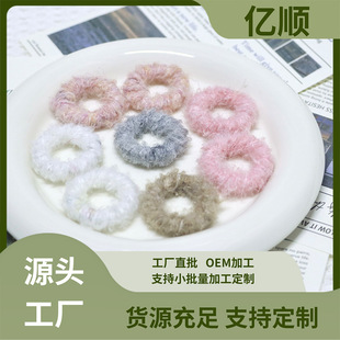 ̩�Ͻq�@��ȦȦ���DIY�Ʒ���ë�q���h��l��֙C朵������