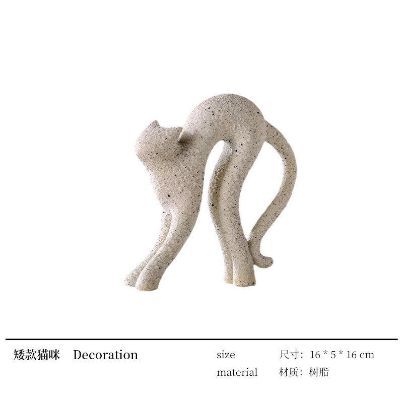 芸貝子寂ソフト装飾品置物創意中古民宿ホテル陶磁器花瓶芸術工芸品セット