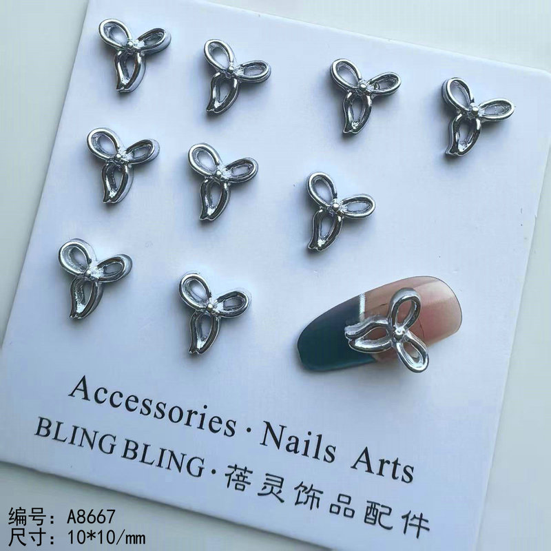 French Popular Alloy Nail Art Jewelry Wholesale Yiwu Resin DIY Handmade Nails Creative Art Nail Art Jewelry French Popular Alloy Nail Art Jewelry Wholesale Yiwu Resin DIY Handmade Nails Creative Art Nail Art Jewelry