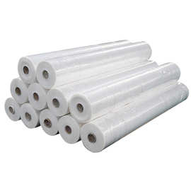 PE塑料薄膜床垫透明包装膜支持五色印刷防尘防水保护膜家具打包膜