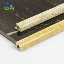 �羳���l���S�A���η´���ʯ�o�Ǵɴu�տڗlꖽǾ�PVC Tile Trim