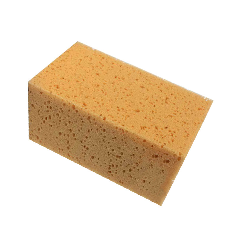 진한 노란색 갈색