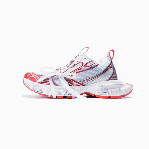 10th generation magic white and red