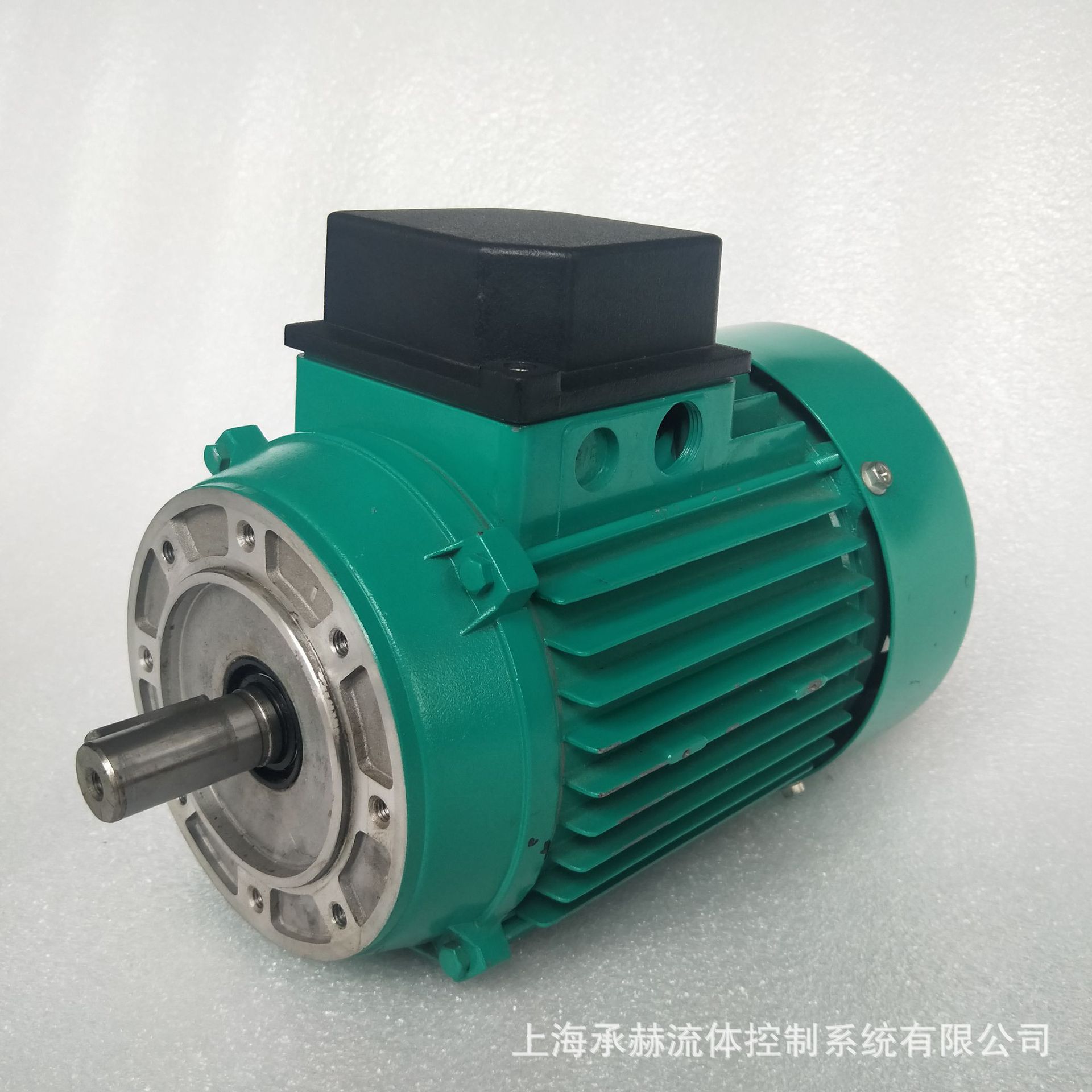 德国威乐水泵电机 水泵电机配件 MVI系列水泵配件 MVI-1612电机