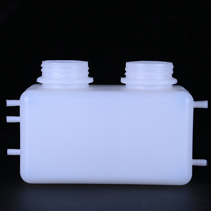 厂家供应异形液体容器 可定制吹塑水箱 吹塑加工塑料水箱水壶