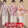 夏季宽松特大码短袖小衫