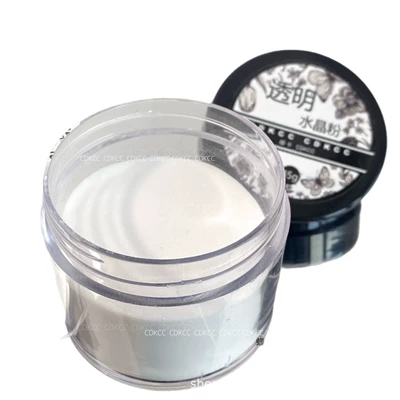 Art Decoration Powder Category — Dırnaq bəzəkləri