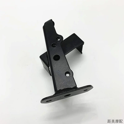 Hot Selling Linhai Flying Eagle Scooter Accessories Sanyang Ghostfire Cnsy Panel Bracket Horn Bracket Frame Small Parts (Motorcycle frame) - panel-bracket