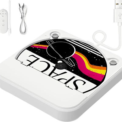 Gift Cross-Border, Car CD player