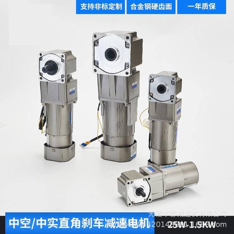 TAILI电机   5IK140GU-SF+5GU12.5K三相马达