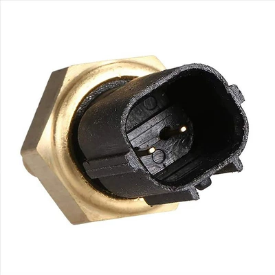 Supply temperature sensor, Automotive Sensors