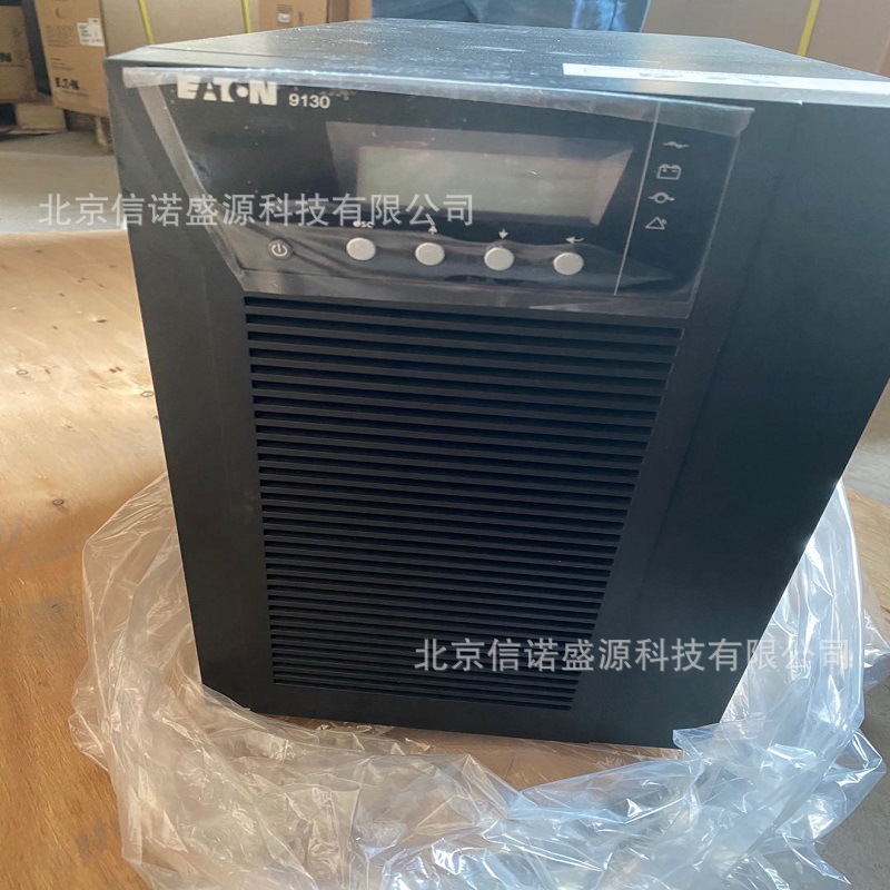 EATON伊顿UPS不间断电源PW9130I2000T-XL在线式高频2000VA/1800W