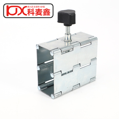 Kemaixin hinge wall tile lifting top height device tile folding lifting free leveling positioner tiling tool