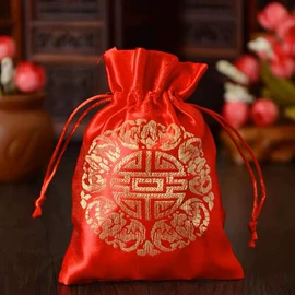 首饰包装;喜糖盒;其他婚庆用品