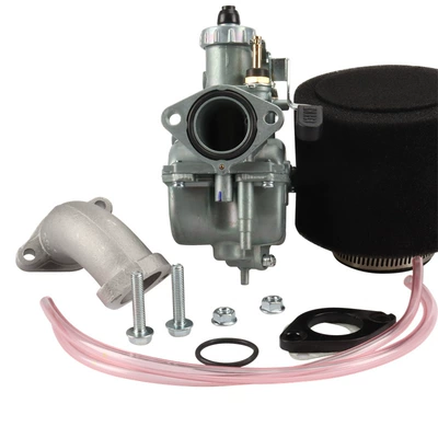 Carburetor VM22 Kit: Motuoche Motorcycle Carburetor