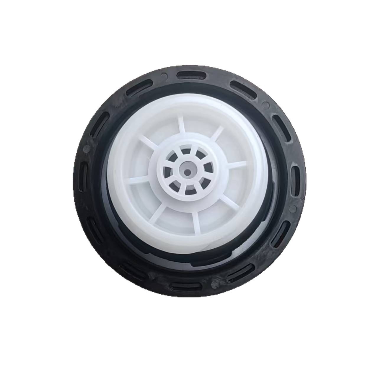 31010-4B000 Is Suitable for Hyundai H100 Kia Fuel Tank Cap 310104Fa00 with Locking Fuel Tank Cap