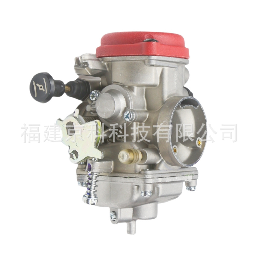 Motorcycle Carburetor for TK MV30 PD30 30mm 250cc ATV EN JS QM GXT