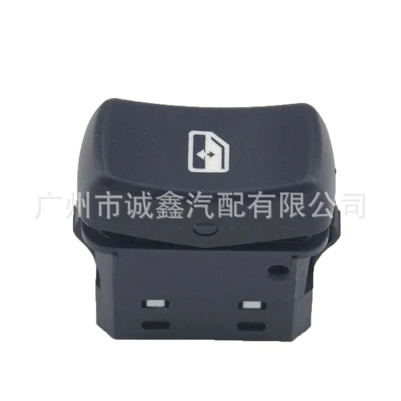 Suitable for Scania Car Electric Window Regulator Glass Lift Control Master Switch 1421856