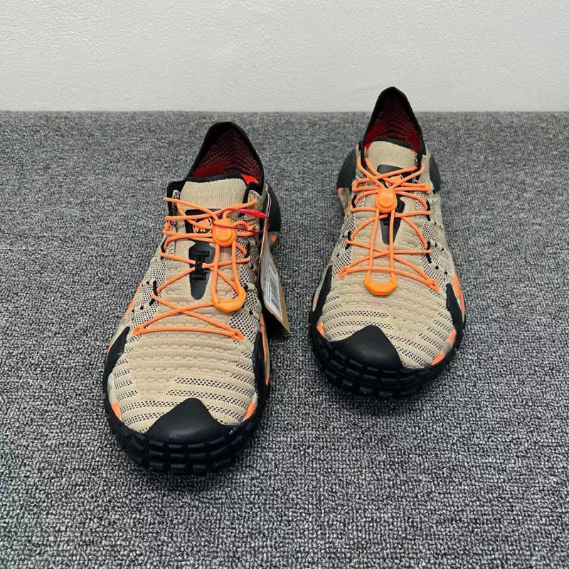 莆田マンモススポーツエレファントアウトドアランニングハイキングクロスカントリーライト薄型ロートップロッククライミングハイキングシューズ男性と女性用|undefined