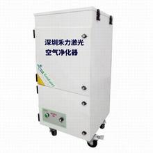 2025异味烟尘焊接回流烟雾处理机工业焊锡无尘车间烟雾净化器