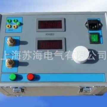 DDL-1JZ交直流小电流发生器