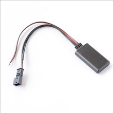 �m�Ì��Rbm54 BMW E39 E46 E38 E53 X5�������C16��9 AUX�{�����l