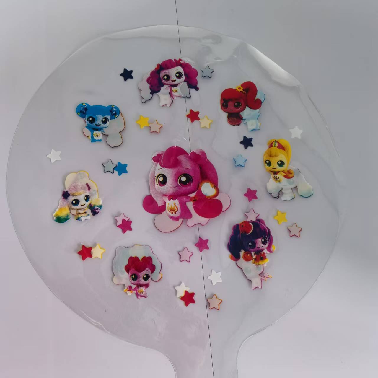 24inch 고온 파동구(맹케)