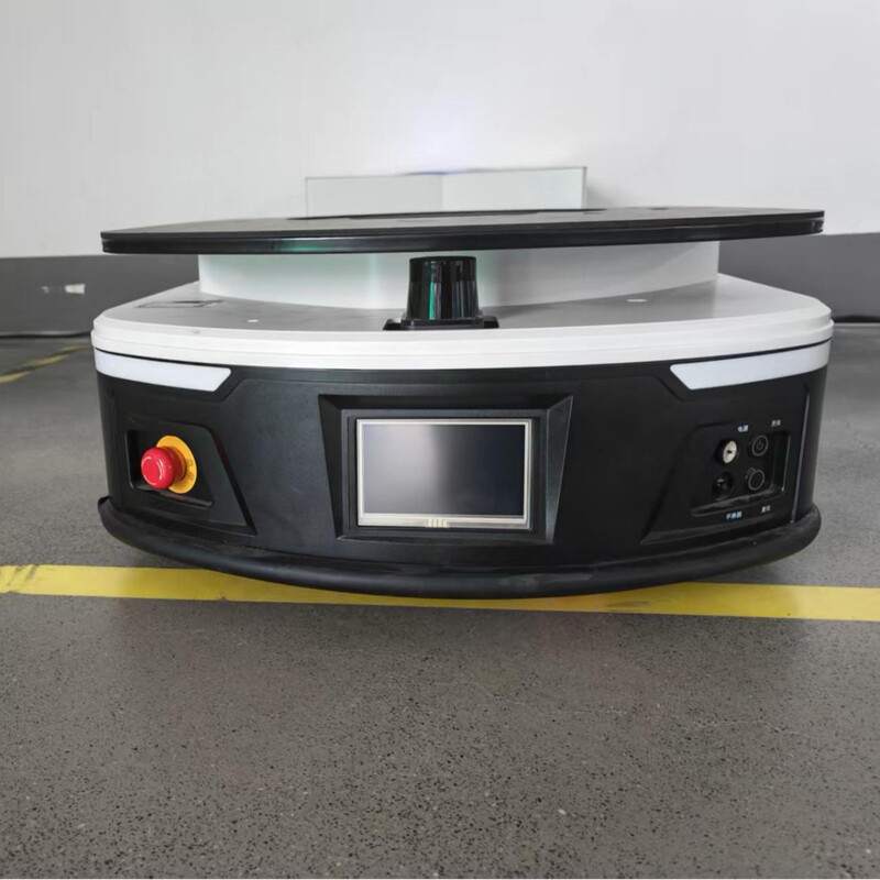 【Real-Life Case Study】Underground Lifting-Type Agv Vehicle|Intelligent Transport Robot|Surveying Site Movement Patterns 【Real-Life Case Study】Underground Lifting-Type Agv Vehicle|Intelligent Transport Robot|Surveying Site Movement Patterns