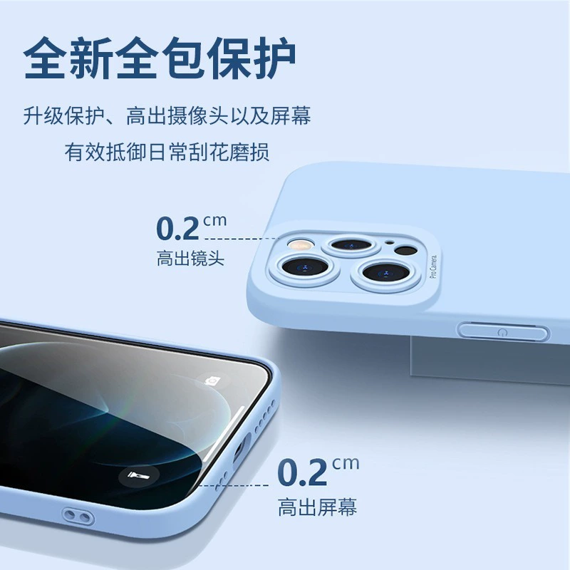 Apple, iPhone16, совместимый матовый смартфон, чехол для телефона, 17promax