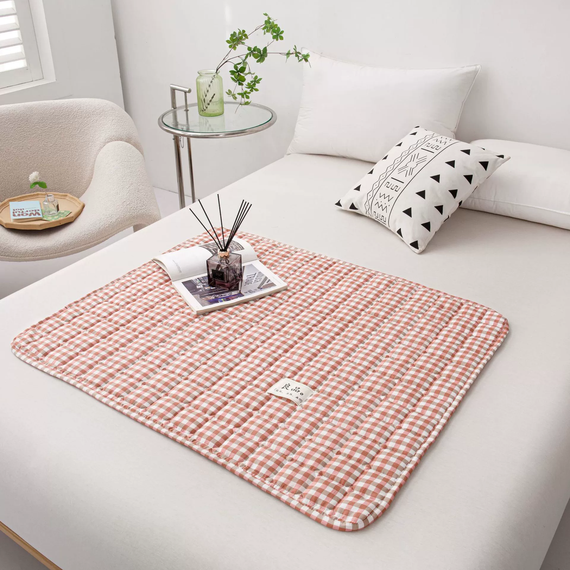 Двусторонняя моемая тетя прокладка менструальная прокладка праздничная прокладка нескользящая толстая физиологическая прокладка