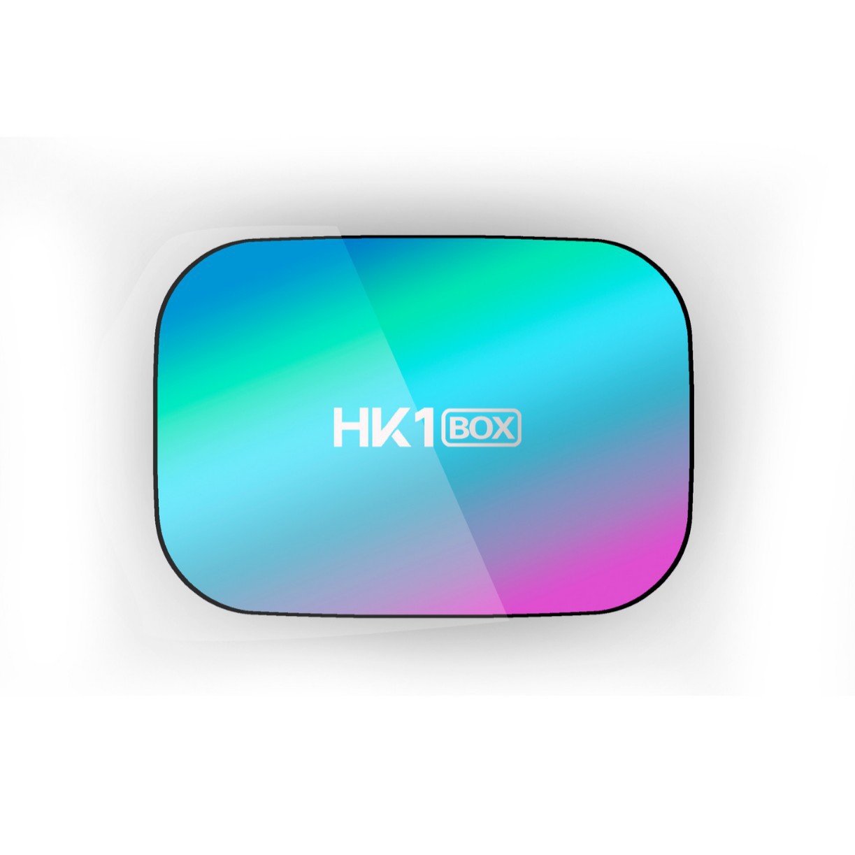 Hk1Box Network Set-Top Box S905X3 Android 9 Tv Box 8K Dual Wifi Tvbox Export Dual-Band Wifi