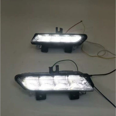 Suitable for 12-15 Year Gündüz işıqları - size-chart-dimensions-and-weight-of-one-piece-right-r-light-one-266003864r-r