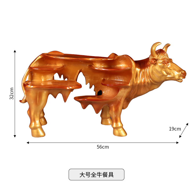 큰 야크