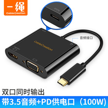 type-cתHDMI+VGAת4K60HZPD100WֻʼǱת