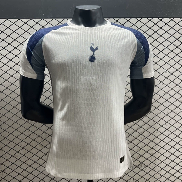 25-26 Tottenham Hotspur Home
