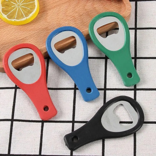 Beer Bottle Opener Bottle Starter Zinc Alloy Beer Starter Wine Starter Wine Starter Household Bottle Starter