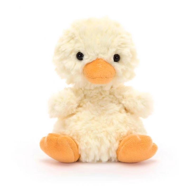 英国JELLYCAT同款巴塞罗熊毛绒玩具公仔可爱布瑞恩泰迪熊玩偶礼物|undefined