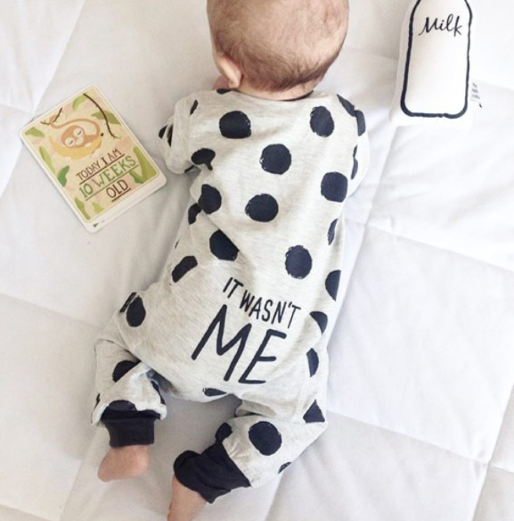 Onesie Image 2